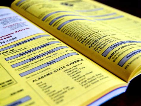 yp pages|yellow pages residential phone book.